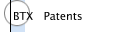 BTX   Patents